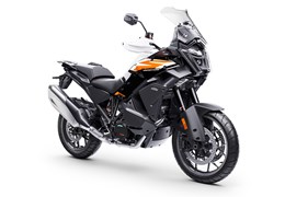 Neumotorrad KTM 1390 Super Adventure S