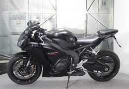 Gebrauchte Honda CBR1000RR Fireblade