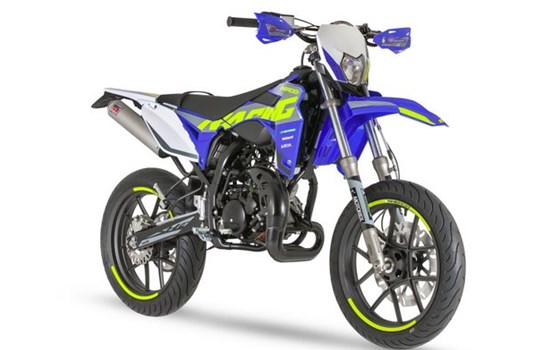 Neufahrzeug Sherco SM 50 R - Bild 1