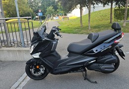 Occasion Sym GTS 300i