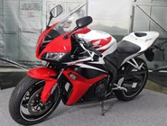 Honda CBR600RR