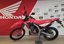 Neumotorrad Honda CRF300L