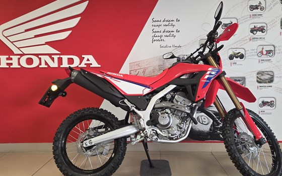 Neufahrzeug Honda CRF300L - Bild 2