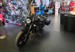 Gebrauchte Kawasaki Vulcan S
