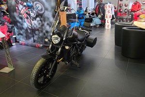 Angebot Kawasaki Vulcan S