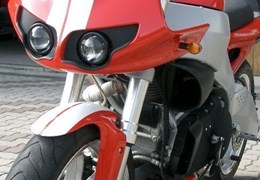 Gebrauchte Buell Firebolt XB 9R
