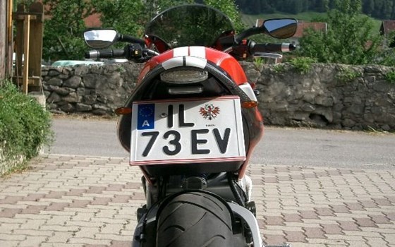 Gebrauchtmotorrad Buell Firebolt XB 9R - Bild 10