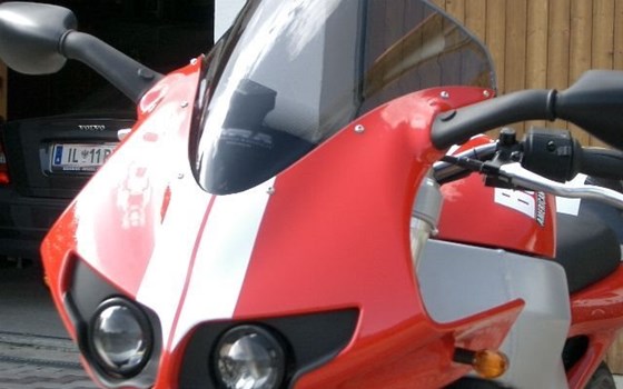 Gebrauchtmotorrad Buell Firebolt XB 9R - Bild 14