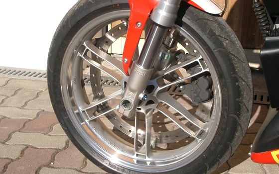 Gebrauchtmotorrad Buell Firebolt XB 9R - Bild 16