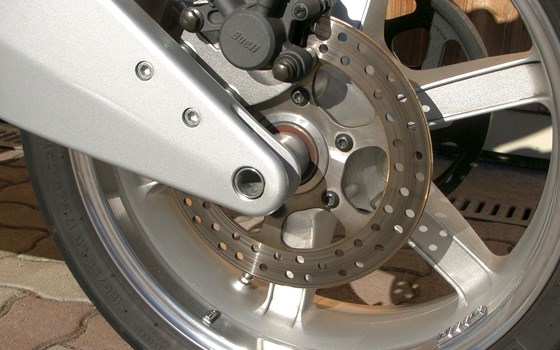 Gebrauchtmotorrad Buell Firebolt XB 9R - Bild 17