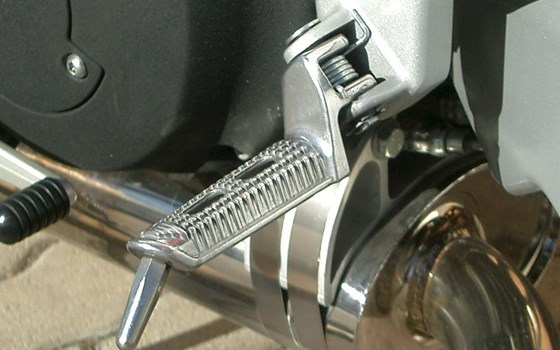 Gebrauchtmotorrad Buell Firebolt XB 9R - Bild 19