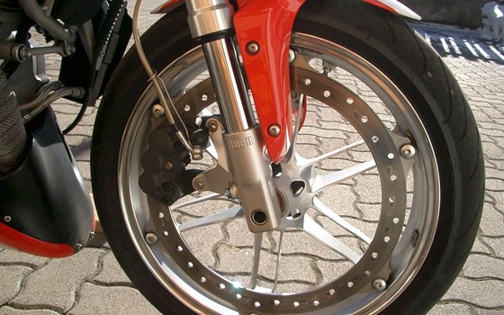 Gebrauchtmotorrad Buell Firebolt XB 9R - Bild 20