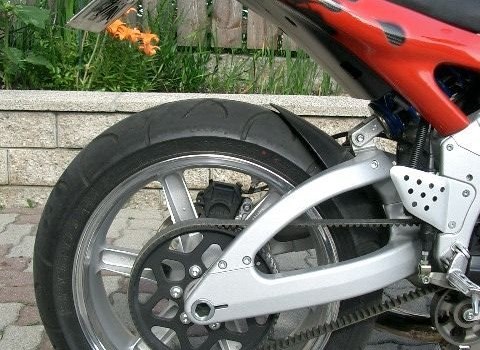 Gebrauchtmotorrad Buell Firebolt XB 9R - Bild 7