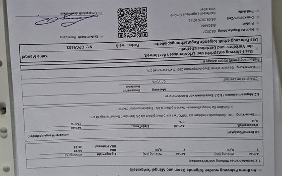 Gebrauchtmotorrad Online VT 125 - Bild 1