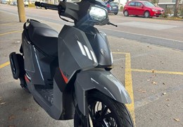 Occasion Peugeot Tweet 125 GT