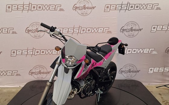 Neufahrzeug Rieju MRT 50 SM - Bild 2