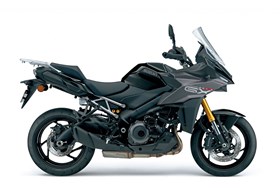 Suzuki GSX-S1000GX