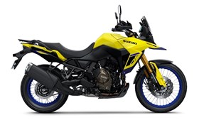 Suzuki V-Strom 800DE
