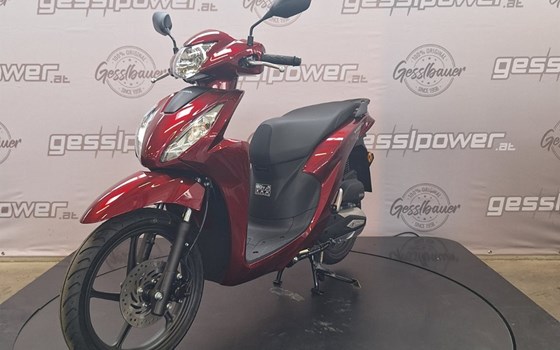 Neufahrzeug Honda Vision 110 - Bild 2