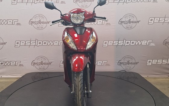 Neufahrzeug Honda Vision 110 - Bild 3