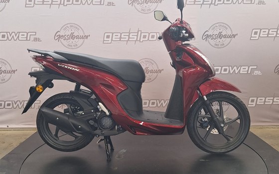 Neufahrzeug Honda Vision 110 - Bild 4