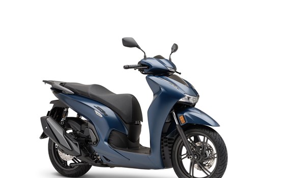 Neufahrzeug Honda SH350i - Bild 16