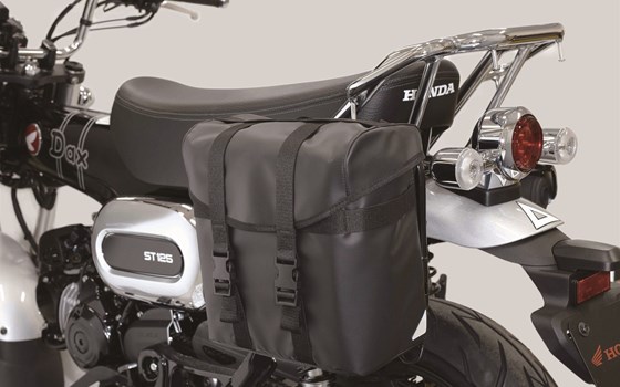 Neufahrzeug Honda Dax 125 - Bild 7