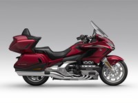 Neumotorrad Honda GL 1800 Goldwing Tour DCT auf Vorbestellung