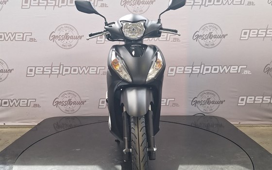 Neufahrzeug Honda Vision 110 - Bild 3