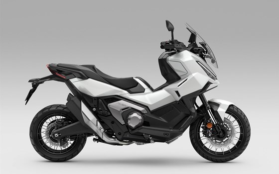 Neufahrzeug Honda X-ADV - Bild 1