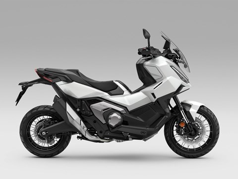 Honda X-ADV