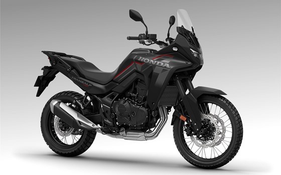 Neufahrzeug Honda XL750 Transalp - Bild 10