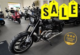 Neumotorrad Hyosung GV 125 X ABS