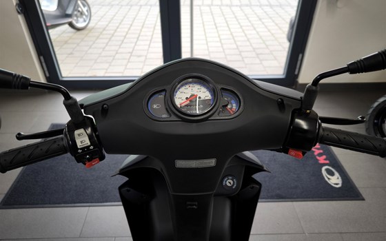Neufahrzeug Kymco Agility 50 - Bild 11