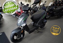 Neumotorrad Kymco Agility 50