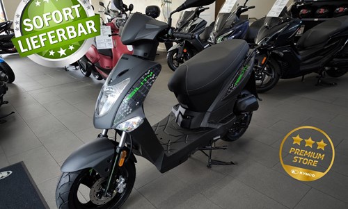 Kymco Agility 50