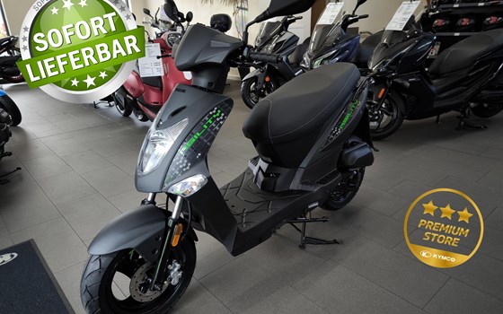 Neufahrzeug Kymco Agility 50 - Bild 1
