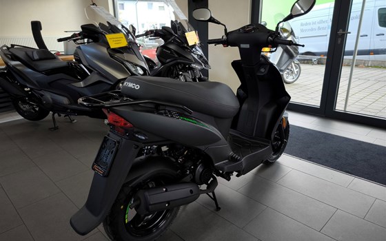 Neufahrzeug Kymco Agility 50 - Bild 7