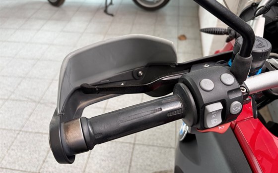 Gebrauchtmotorrad BMW R 1200 GS - Bild 8