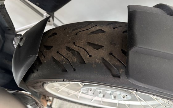 Gebrauchtmotorrad BMW R 1200 GS - Bild 10