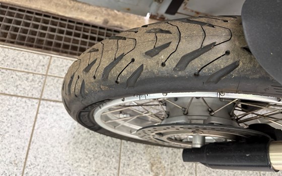Gebrauchtmotorrad BMW R 1200 GS - Bild 11