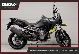 Suzuki V-Strom 800