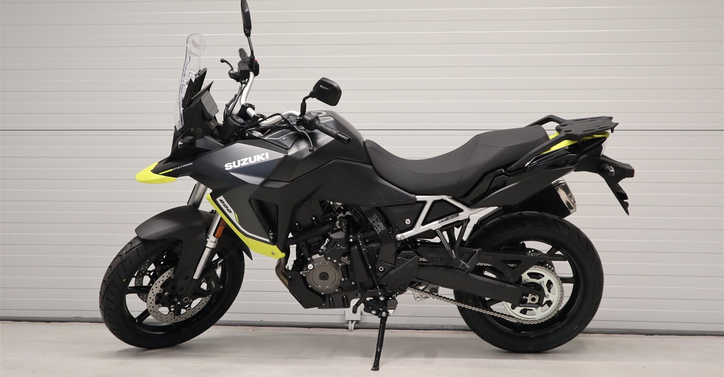 Angebot Suzuki V-Strom 800