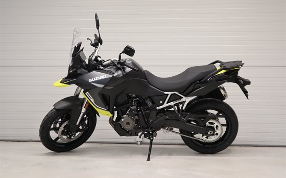Neufahrzeug Suzuki V-Strom 800 - Bild 5