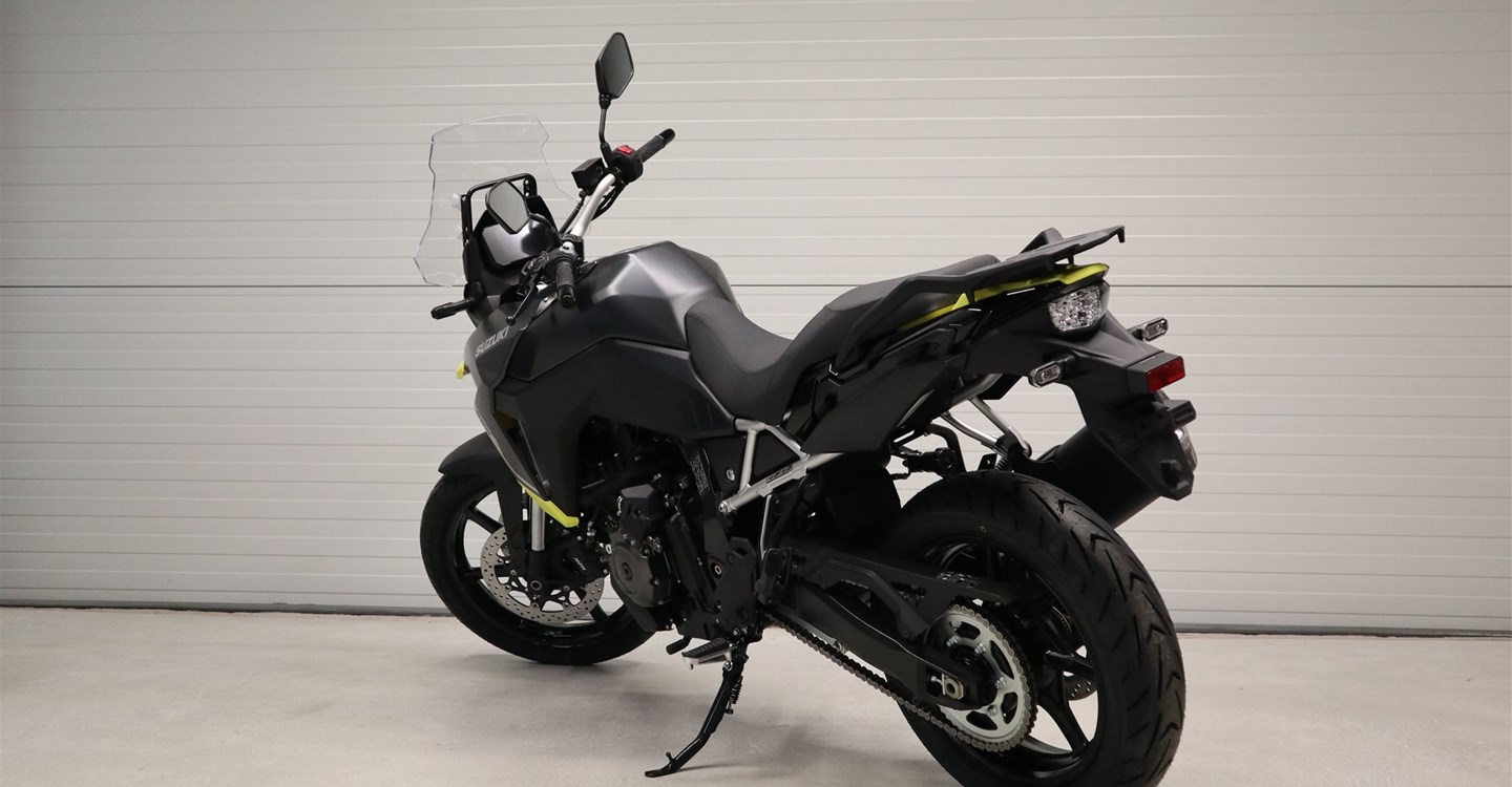 Angebot Suzuki V-Strom 800