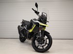 Angebot Suzuki V-Strom 800