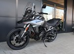 Angebot Suzuki V-Strom 800