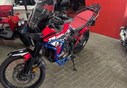 Gebrauchte Honda CRF1100L Africa Twin