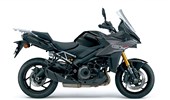 Suzuki GSX-S1000GX