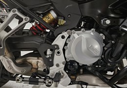 Gebrauchte BMW F 750 GS